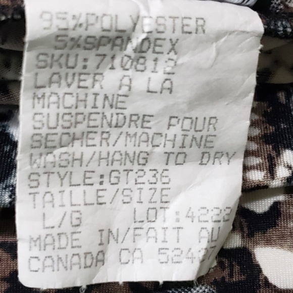 N.W.D Design New .Maxi Skirt - Picture 4 of 4